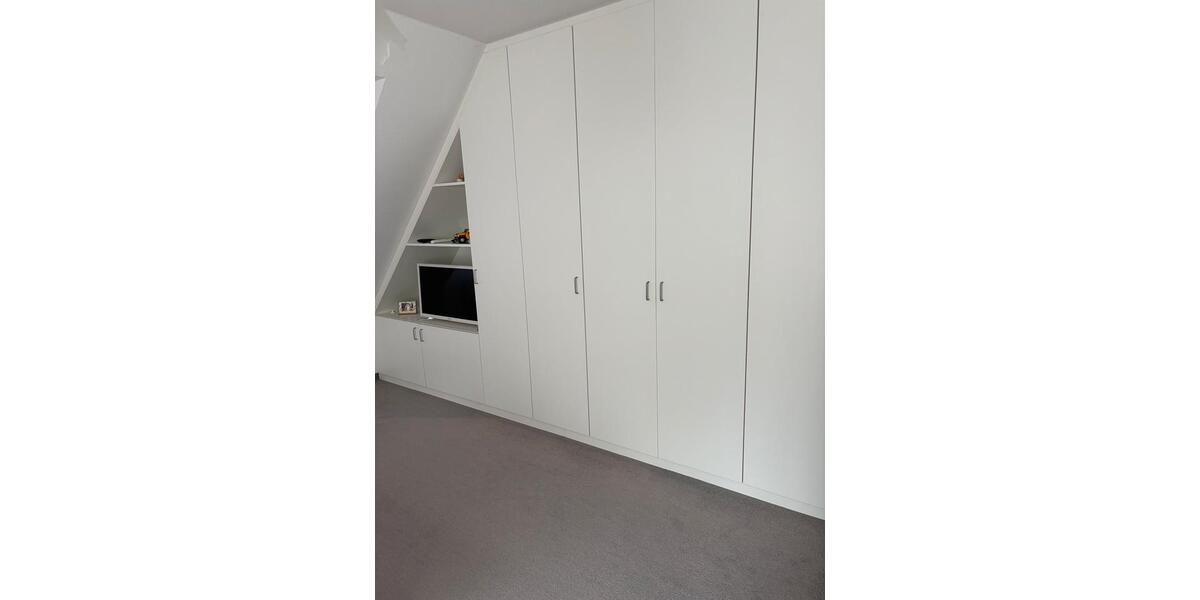 Einfamilienhaus Norderstedt Friedrichsgabe - 3 Zimmer, 120 m&sup2;, 350.000&euro; | Angebot:25310910