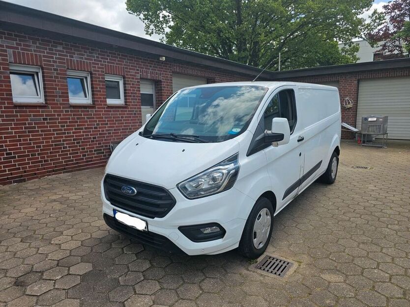 Transit Custom
