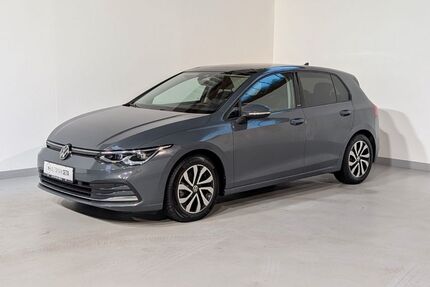 VW Golf 56.600 km 23.675 &euro; Ellerhoop bei Hamburg 25373