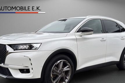 DS Automobiles DS7 (Crossback) 25.900 km 25.450 &euro; Bönningstedt 25474