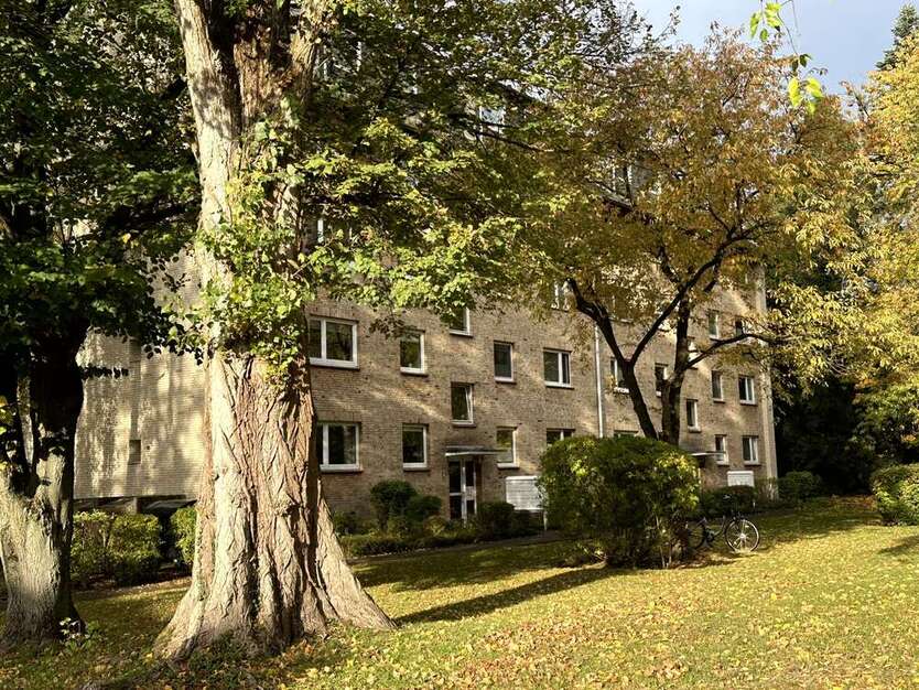 Wohnung zum Kaufen in Hamburg 249.000 € 69.36 m² 3 zimmer