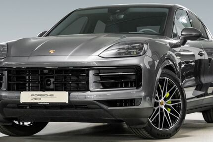 Porsche Cayenne 13.870 km 99.900 &euro; Hamburg 22087
