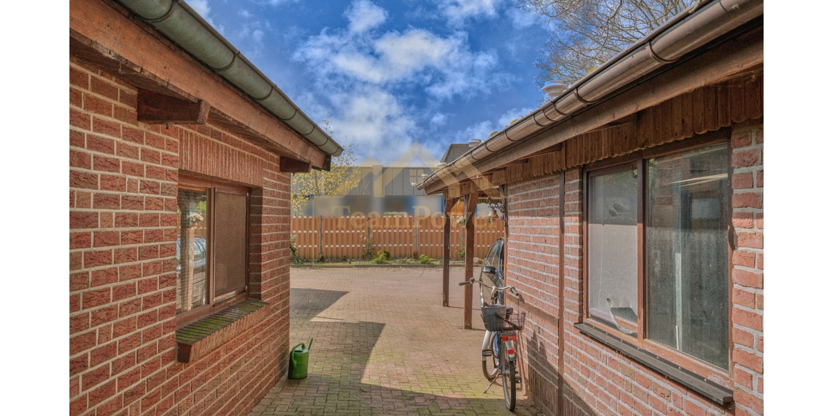 Ein Ort, unzählige Möglichkeiten: 298 m² für Wohnen, Arbeiten & Visionen - Bungalow Henstedt-Ulzburg Ulzburg | Angebot:26194801
