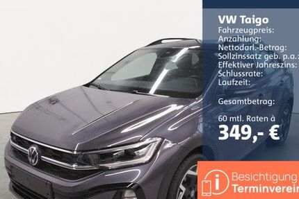 VW Taigo 16.458 km 27.925 &euro; Jesteburg 21266