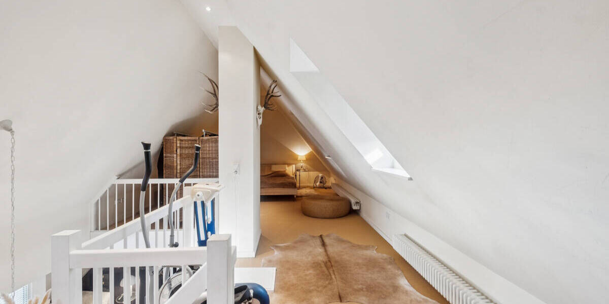 Etagenwohnung Hamburg Langenhorn Langenhorn - 3 Zimmer, 102 m&sup2;, 720.000&euro; | Angebot:26306490