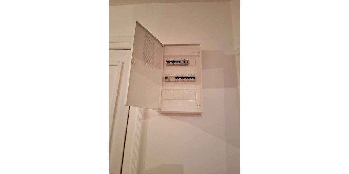 Etagenwohnung Hamburg Hoheluft-West - 2 Zimmer, 50 m&sup2;, 399.000&euro; | Angebot:26243678