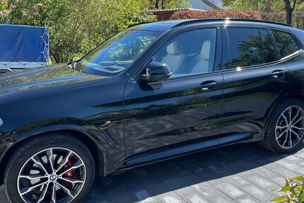 BMW X3 103.000 km 31.000 &euro; Glinde 21509