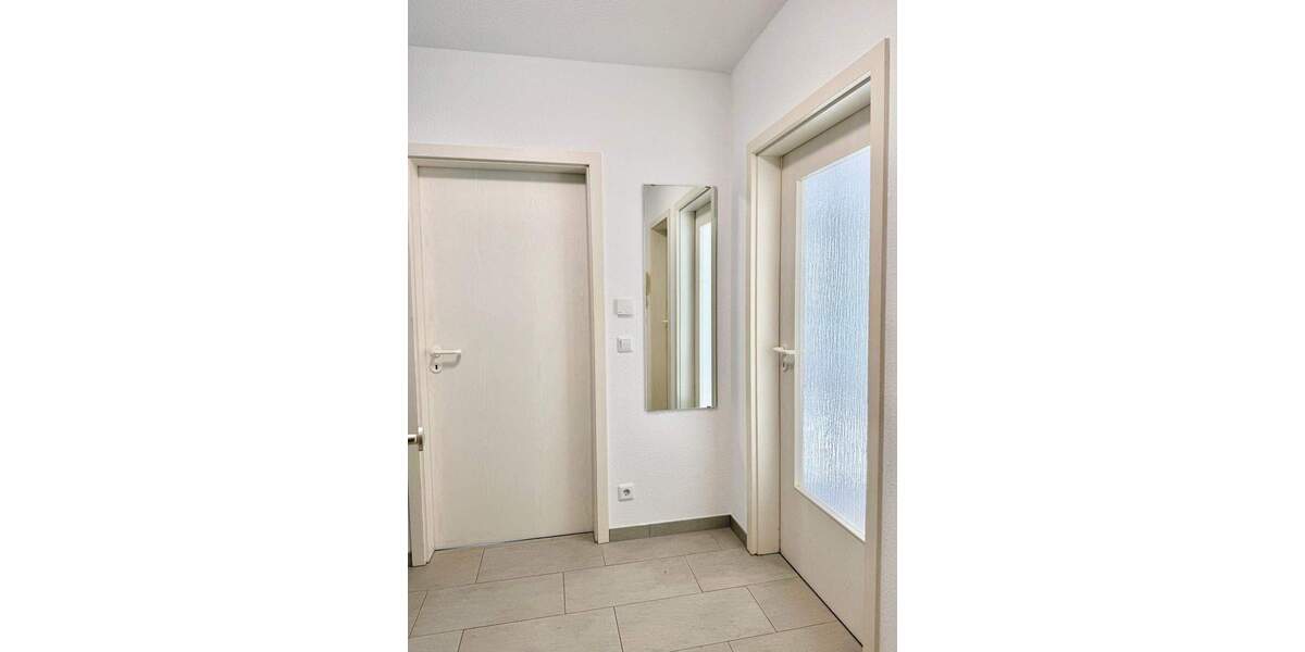 Etagenwohnung Hamburg Farmsen-Berne - 2 Zimmer, 54 m&sup2;, 275.000&euro; | Angebot:25822296