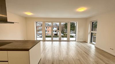 KFW-55 NACHHALTIG UND ERTRAGREICH - Mehrfamilienhaus, Wohnhaus Hamburg Bramfeld Bramfeld | Angebot:26093923