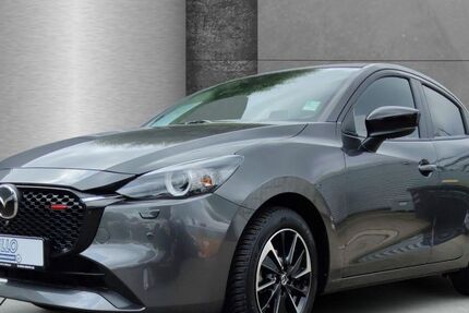 Mazda 2 3.404 km 24.390 € Hamburg 21079