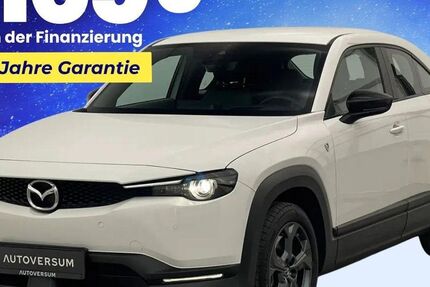 Mazda MX-30 23.475 km 19.445 &euro; Uetersen bei Hamburg 25436