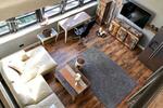 Loft - Studio - Atelier Hamburg Groß Borstel - 1 Zimmer, 54 m&sup2;, 297.000&euro; | Angebot:26380979