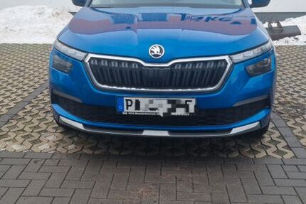 Skoda Kamiq 81.300 km 16.300 &euro; Pinneberg 25421