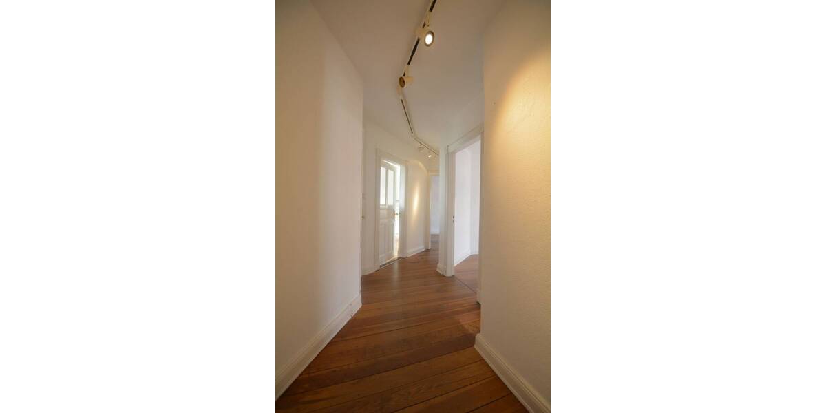 Etagenwohnung Hamburg Eimsbüttel - 2 Zimmer, 55 m&sup2;, 439.000&euro; | Angebot:26411022