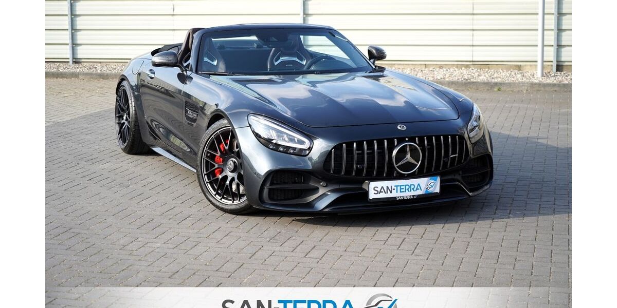 Mercedes-Benz AMG GT C 49.999 km 99.999 &euro; Moorrege (bei Hamburg) 25436