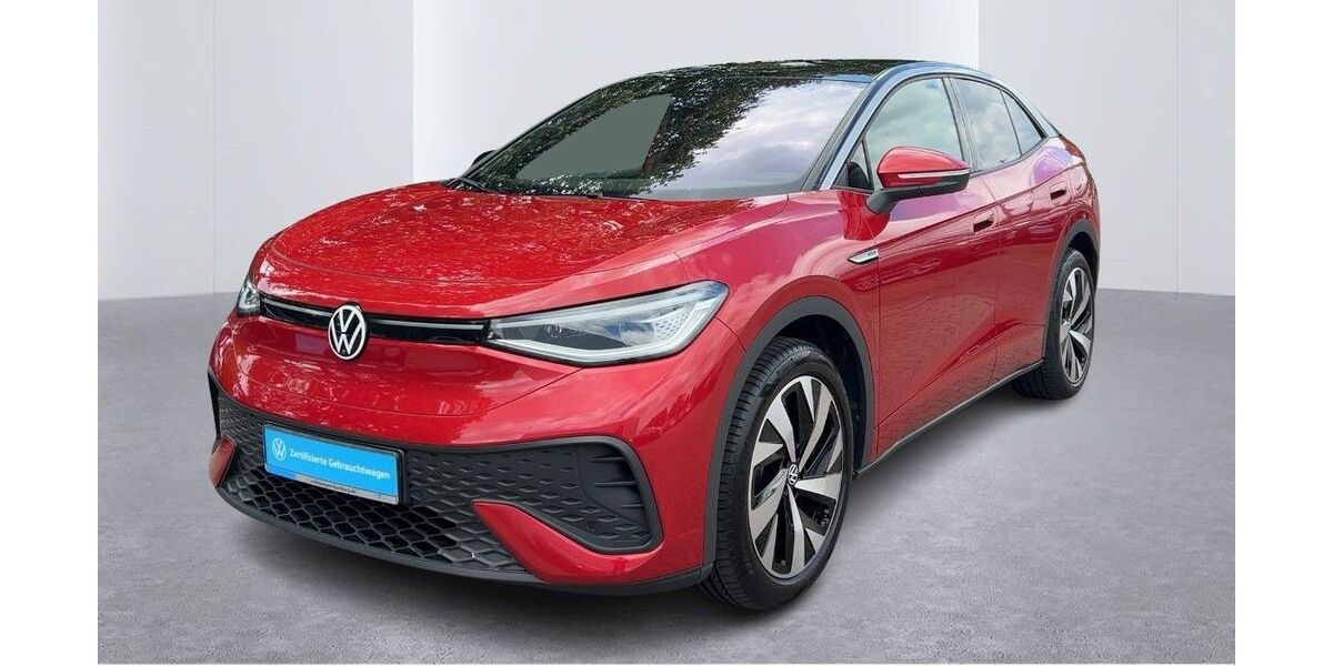 VW ID.5 41.884 km 36.555 &euro; Hamburg 22303
