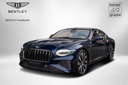 Bentley Continental GT 3.500 km 299.900 &euro; Hamburg 22419