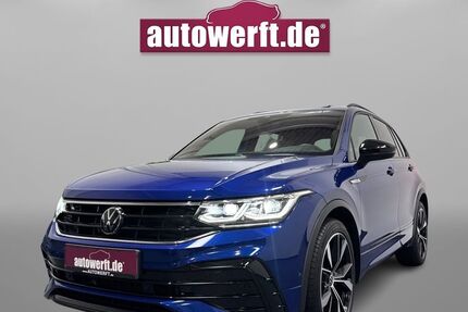 VW Tiguan 54.721 km 37.999 &euro; Ahrensburg 22926