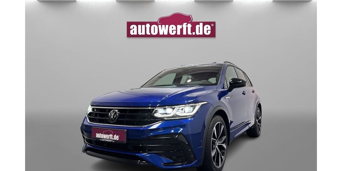 VW Tiguan 54.721 km 37.999 &euro; Ahrensburg 22926
