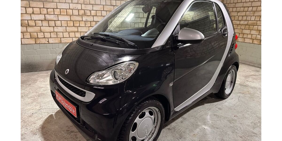 Smart ForTwo 96.480 km 5.799 &euro; Hamburg 21079