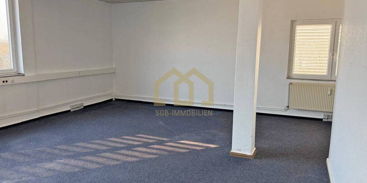Gewerbeobjekt Hamburg Tonndorf - 1 Zimmer, 400 m&sup2;, 3.400&euro; | Angebot:26472631