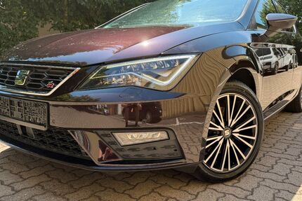 Seat Leon 173.097 km 10.490 &euro; Hamburg 22047