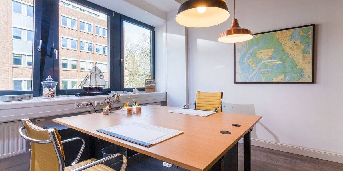 Gewerbeobjekt Hamburg Ohlsdorf - 1.360&euro; | Angebot:26807368