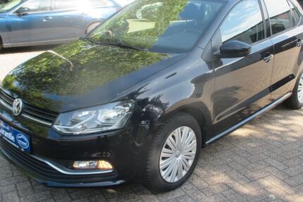 VW Polo 114.222 km 9.333 &euro; Hollenstedt 21279