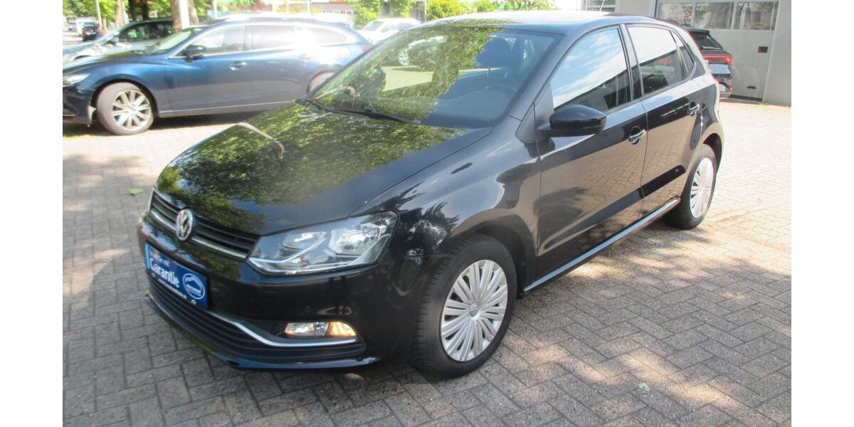 VW Polo 114.222 km 9.333 &euro; Hollenstedt 21279
