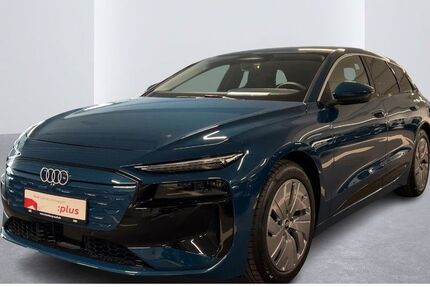 Audi A6 e-tron 10.282 km 56.680 &euro; Hamburg 20537