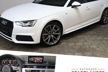 Audi A4 167.128 km 15.990 &euro; Norderstedt 22844