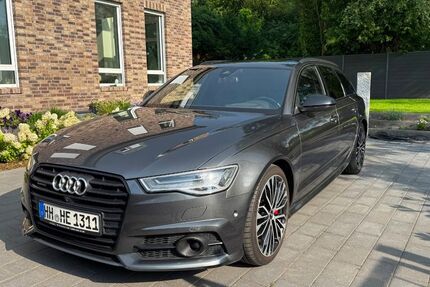 Audi A6 249.900 km 19.900 &euro; Hamburg 22419
