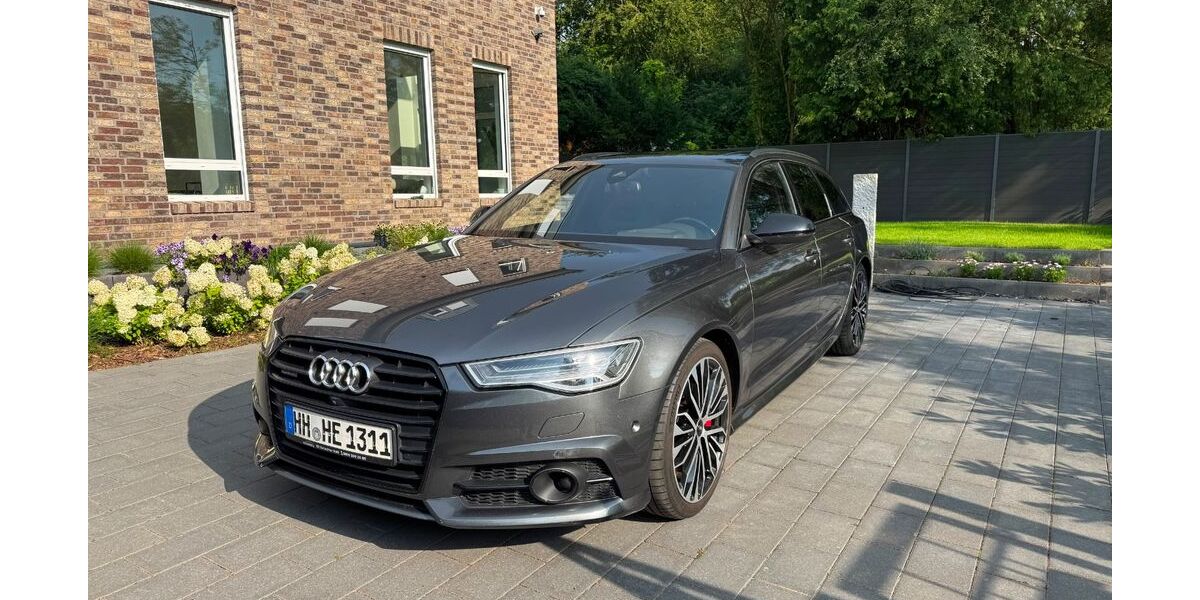 Audi A6 249.900 km 19.900 &euro; Hamburg 22419