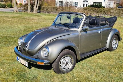 VW Käfer 66.950 km 22.999 &euro; Langeln 25485