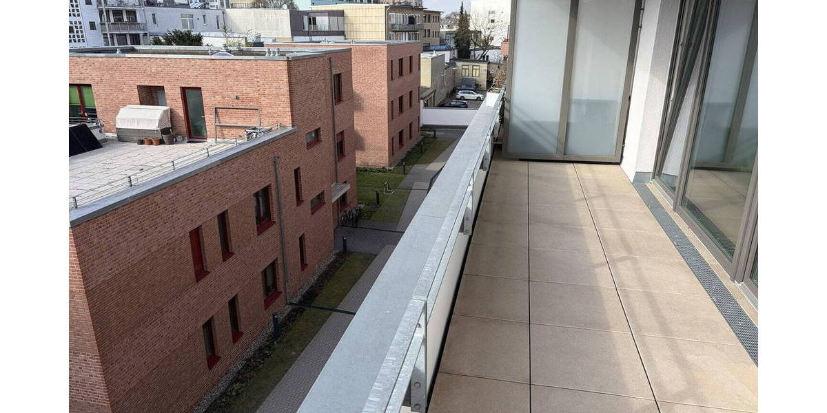 Etagenwohnung Hamburg Altona-Altstadt - 4 Zimmer, 128 m&sup2;, 1.310.000&euro; | Angebot:26094008