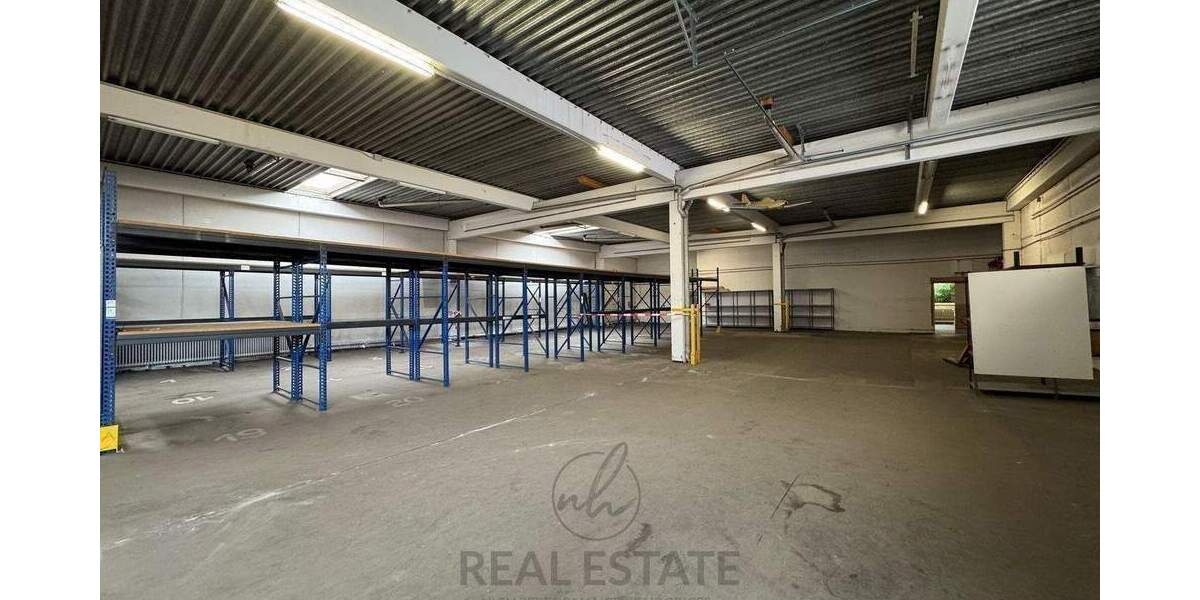 Gewerbeobjekt Barsbüttel - 6.755&euro; | Angebot:25469632