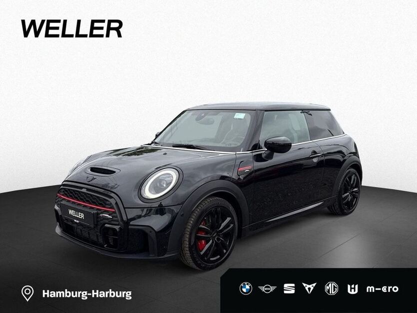 John Cooper Works