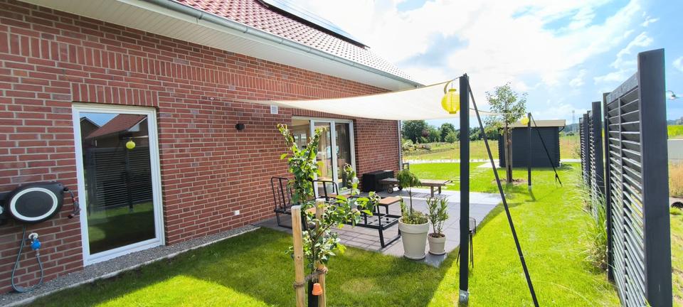 Doppelhaushälfte Winsen (Luhe) - 4 Zimmer, 131 m&sup2;, 499.000&euro; | Angebot:27081132