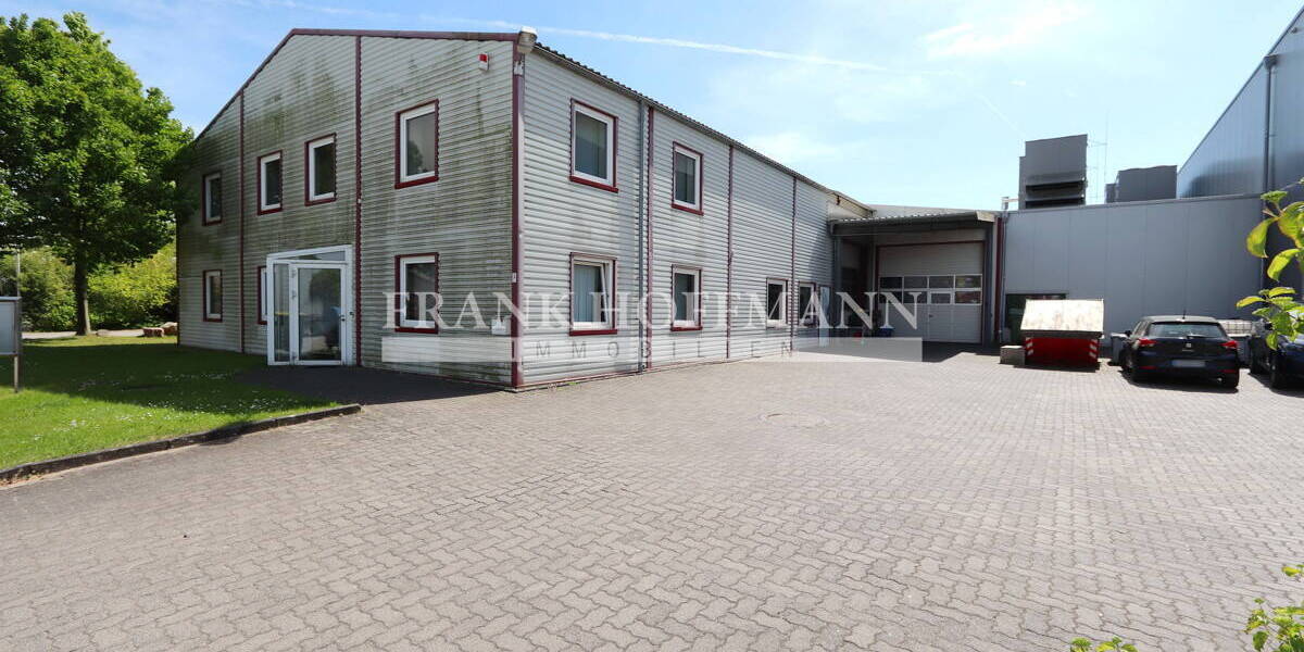 Gewerbeobjekt Henstedt-Ulzburg Ulzburg - 17.400&euro; | Angebot:25776053