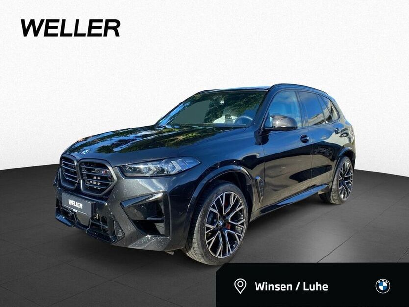 X5 M