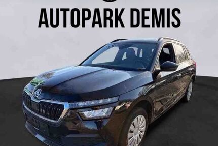 Skoda Kamiq 59.990 km 16.590 &euro; Appen 25482