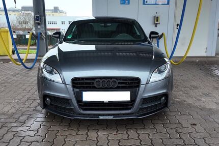 Audi TT 97.000 km 17.100 &euro; Buchholz 21244