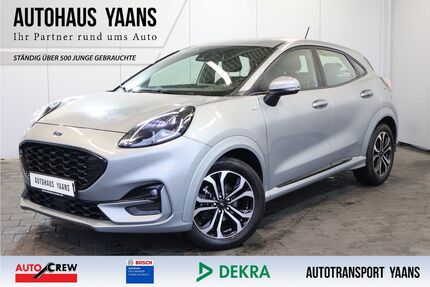 Ford Puma 89.950 km 12.749 &euro; Pinneberg 25421