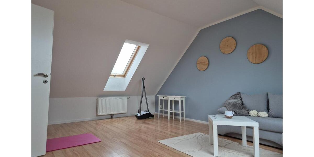 Anfragen-Stopp:Zentrale und helle 4,5 Zimmer-Wohnung zu vermieten 4.5 zimmer