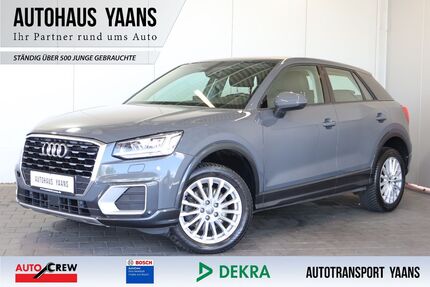 Audi Q2 89.620 km 16.689 &euro; Pinneberg 25421