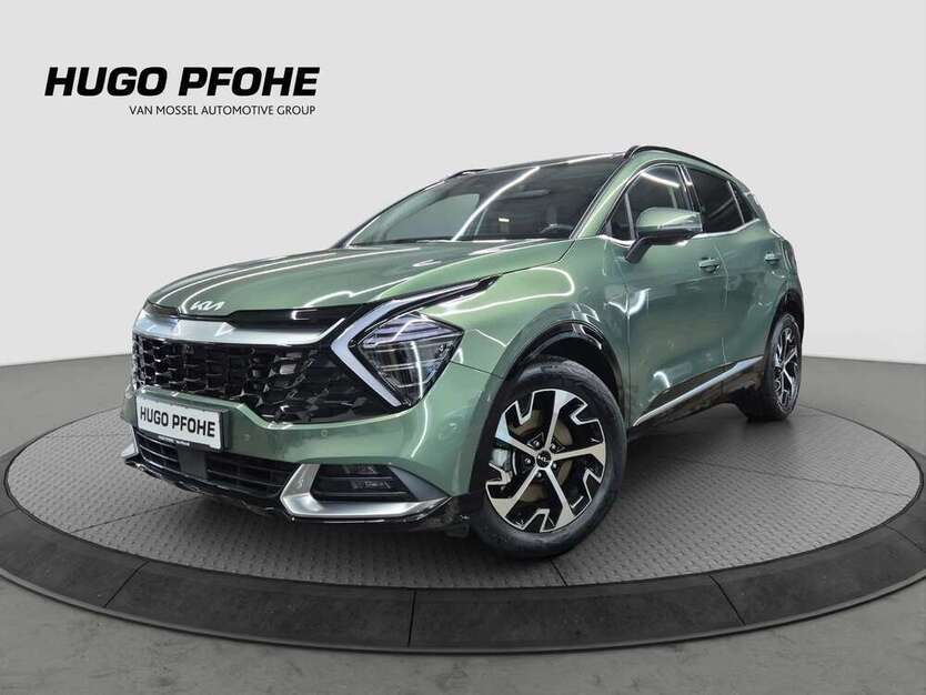 Sportage
