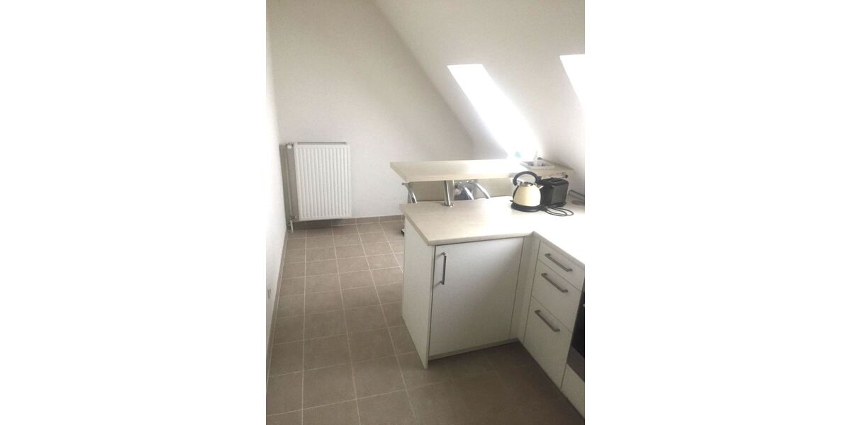 Provisionsfrei* Gepflegte 2-Zimmer Wohnung, 70m² mit Garage in SeevetalMaschen - Dachgeschoßwohnung Seevetal Holtorfsloh | Angebot:27296214