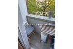 Etagenwohnung Hamburg Ottensen - 3 Zimmer, 75 m&sup2;, 1.250&euro; | Angebot:24539225