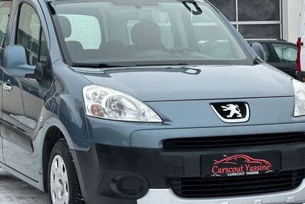 Peugeot Partner 165.000 km 4.490 &euro; Buxtehude 21614