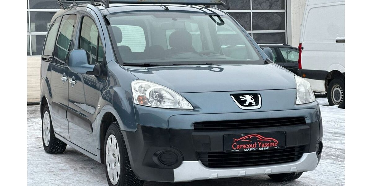 Peugeot Partner 165.000 km 4.790 &euro; Buxtehude 21614